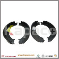 Kit de forro de almofada de sapata de freio Coper de qualidade superior para KIA RIO (v.2) OEM OK30B2628Z OK30A2628Z FMSI S775-1527